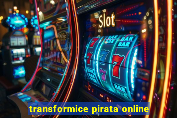 transformice pirata online